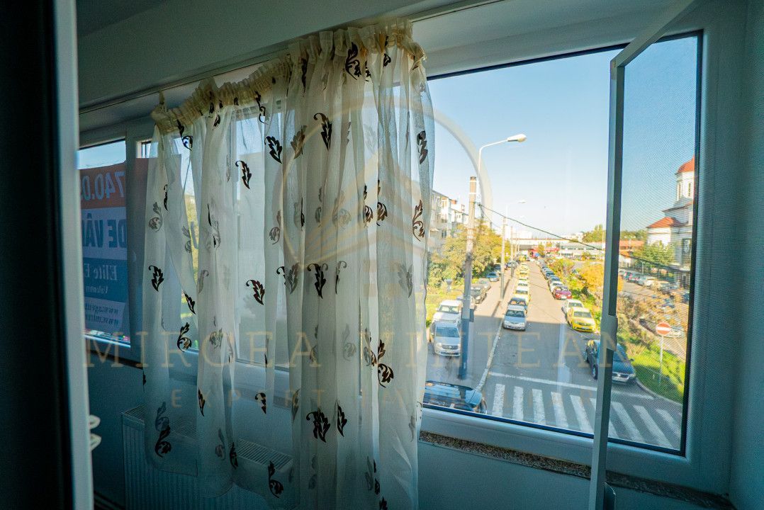 Tomis Nord - Cireșica- Apartament cu 2 camere, refugiul tău modern și elegant. - Poză 18