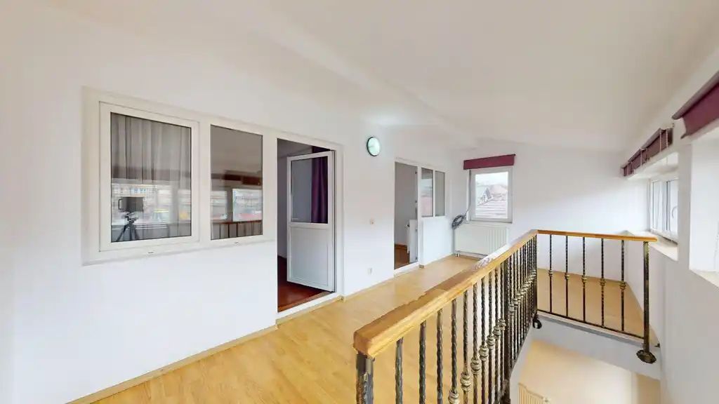 GROZAVESTI - Orhideea / Vila multifunctionala 251 mp / Teren 270 mp - Poză 16