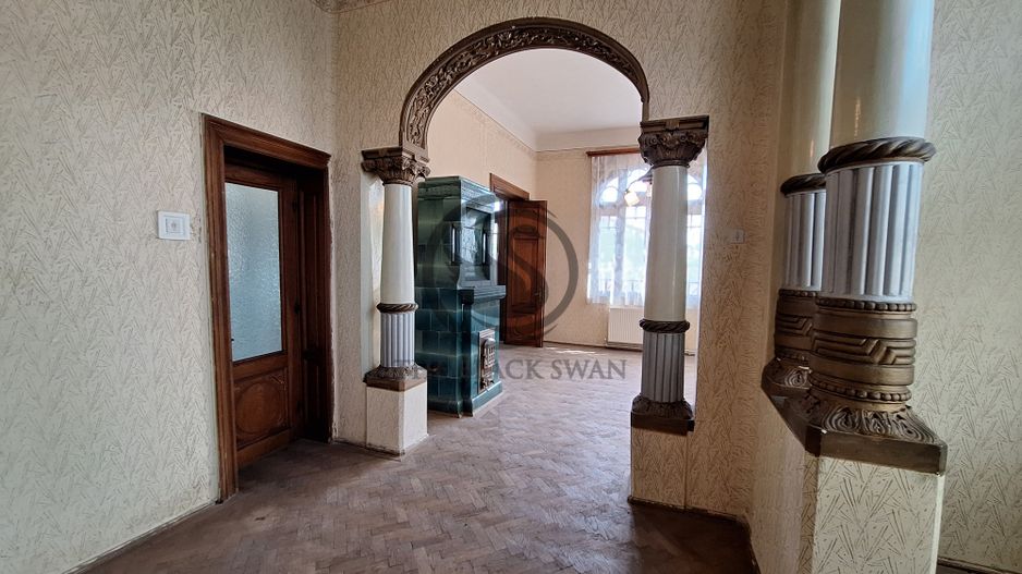 Casă/Vila interbelica de vanzare | Ploiesti, Ultracentral |Comision 0% - Poză 8
