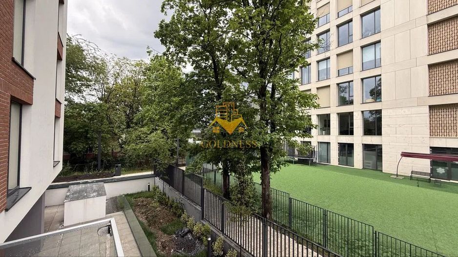 2 camere, modern, garaj, bloc nou, Marasti, The Nest, zona The Office - Poză 6