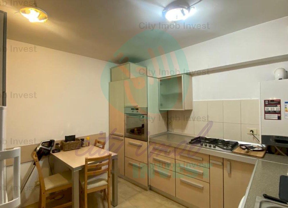 APARTAMENT SPATIOS DE 2 CAMERE STEFAN CEL MARE - Poză 4