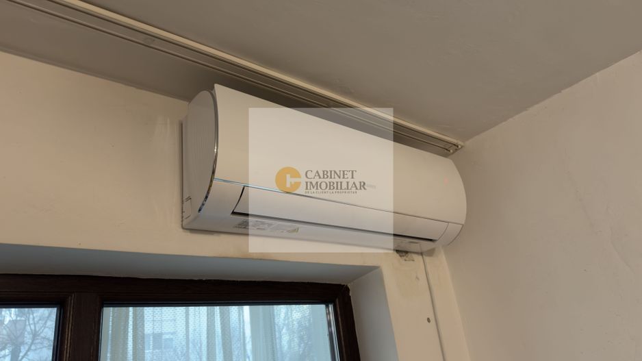 2C Decomandat - 50mp | Metrou Lujerului | Reabilitat | Et Intermediar - Poză 7