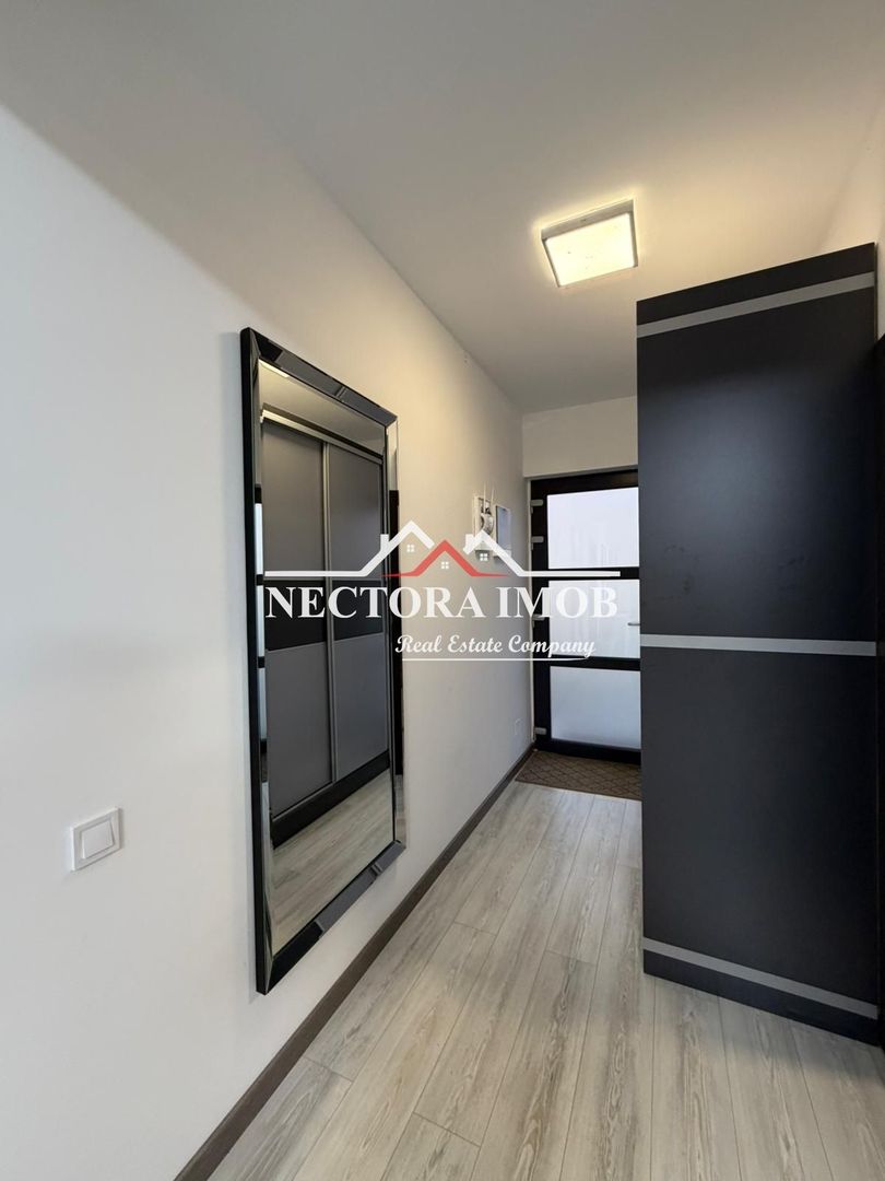 NECTORA IMOB-Casa 4 camere, 150 mp + 501 mp teren, Santandrei, Utilata - Poză 8