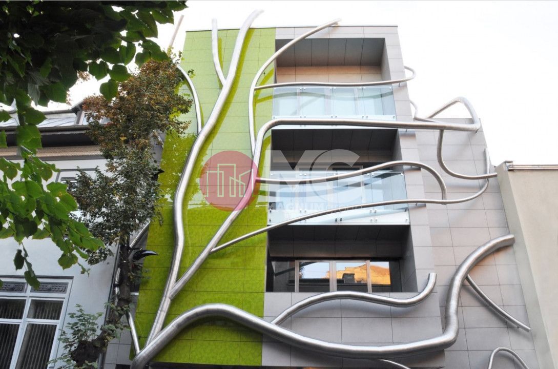 Imobil exclusivist de vanzare- Dorobanti- Capitale- Palazzo Argentina - Poză 1