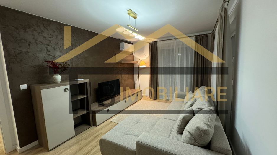 Apartament de 2 camere, 60mp, decomandat, parcare, Zona Maurer - Poză 1