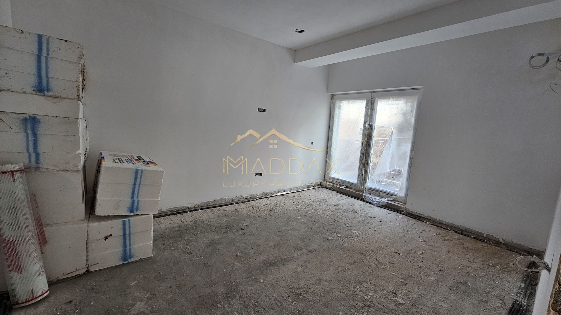 Vila individuala*** P+1+M // 276MP*** / Palatul Mogosoaia*** - Poză 13