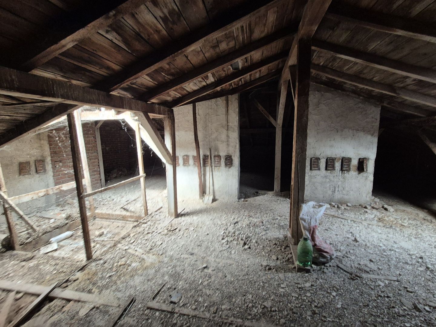 Apartament cu 4 camere 151,40 mp - Unirii - Poză 17