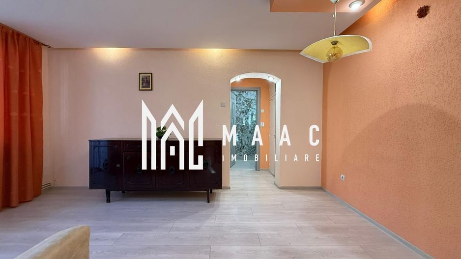 Apartament 2 camere | Etaj 1 | Balcon | Renovat | Central - Poză 7