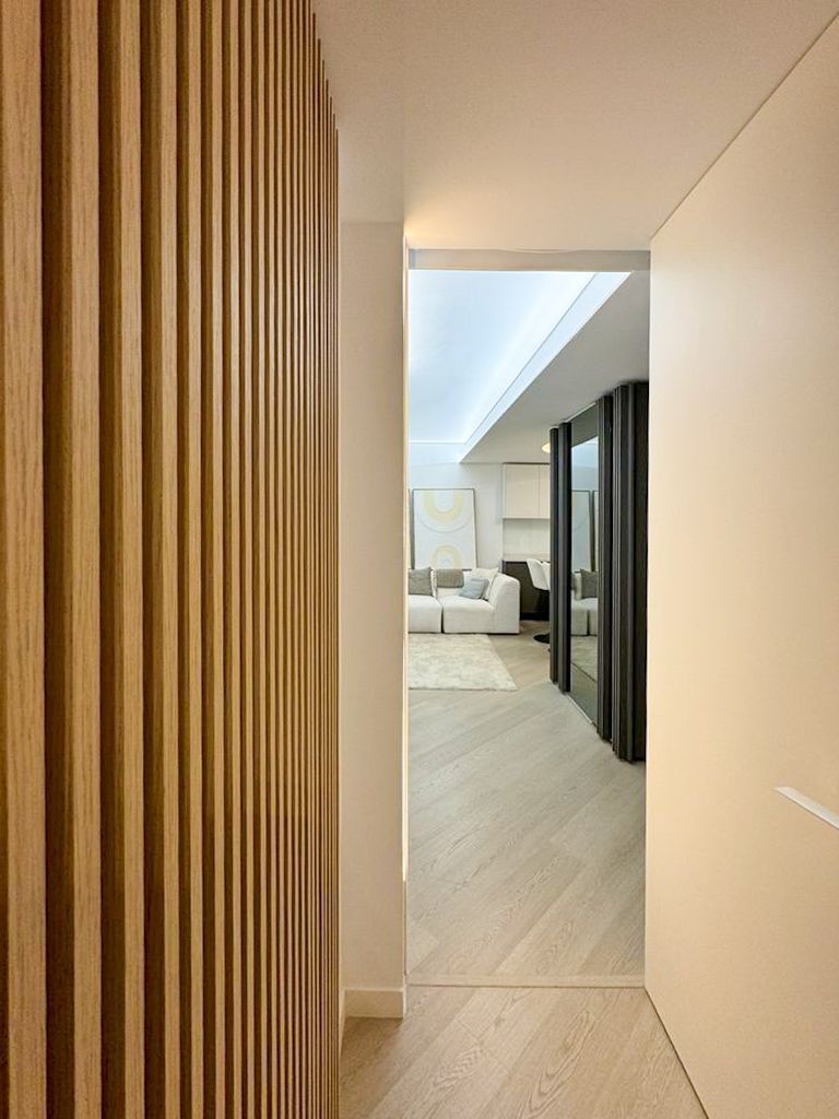 Închiriere apartament 3 camere | Parcare + Debara privată incluse - Poză 13