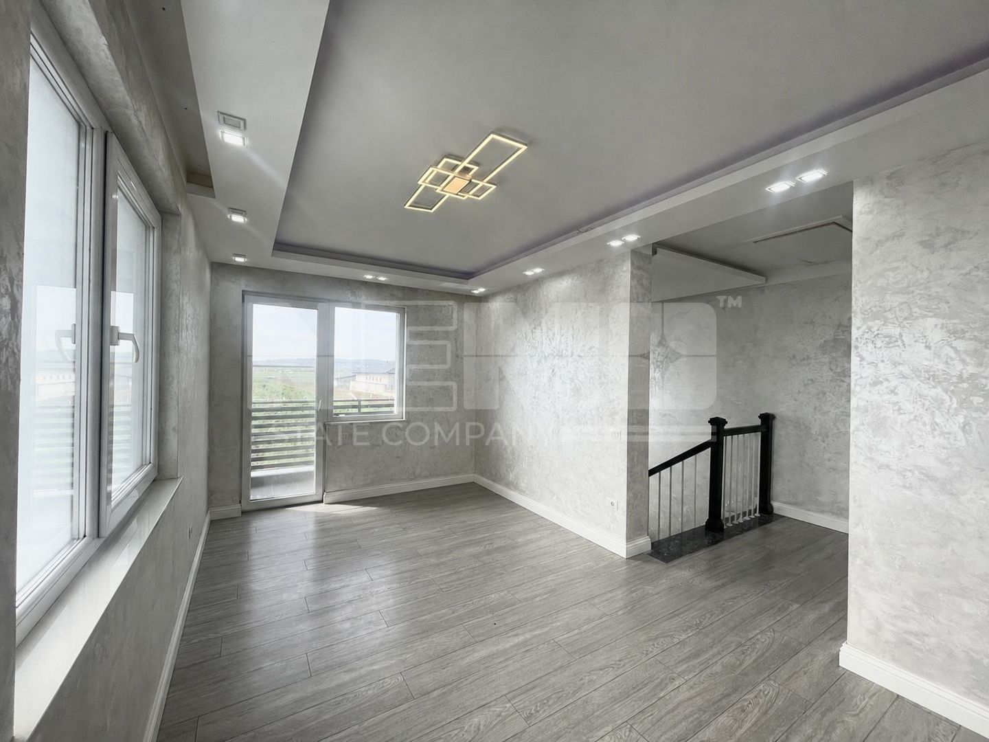 Casa moderna 210 mp | Zona centrala | Cartier privat| Radauti - Poză 6