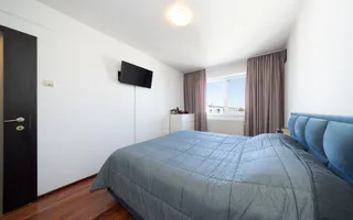 2 camere decomandat, 53 mp, Electroprecizia Săcele - Poză 15