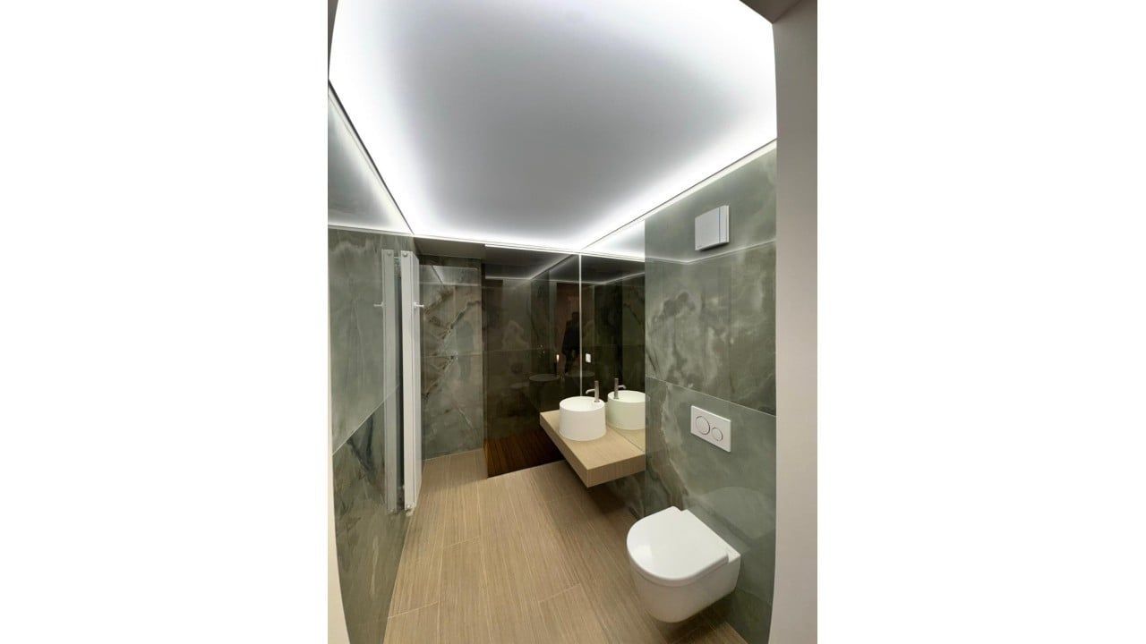 REA1028027 Apartament 3 camere Exclusivist in zona de Nord Finisaje High End - Poză 8