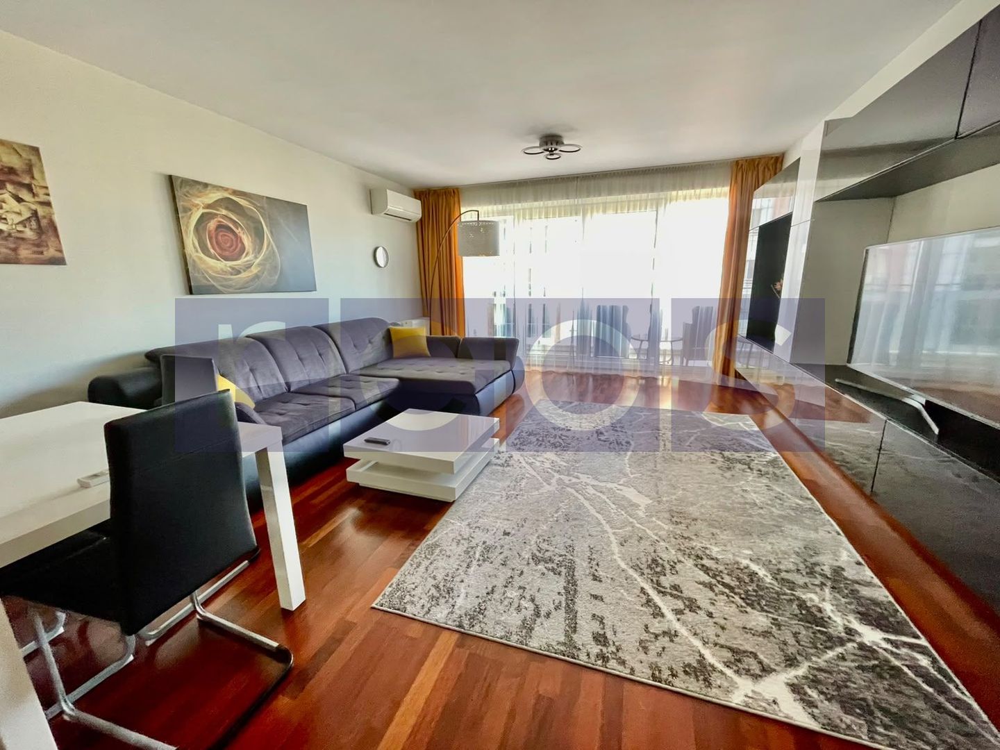 INCHIRIERE APARTAMENT INCITY COMPLEX 2 CAMERE 74MP DRISTOR ALBA IULIA VITAN - Poză 16