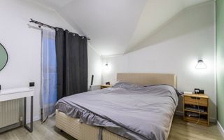 Vânzare, apartament, 2 camere, str. Vadul lui Voda, Ciocana - Poză 12
