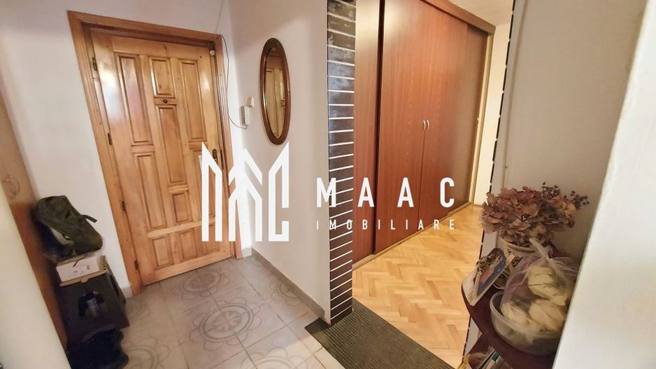 Apartament 2 camere de închiriat | Sibiu, Mihai Viteazul | 54 mp - Poză 2