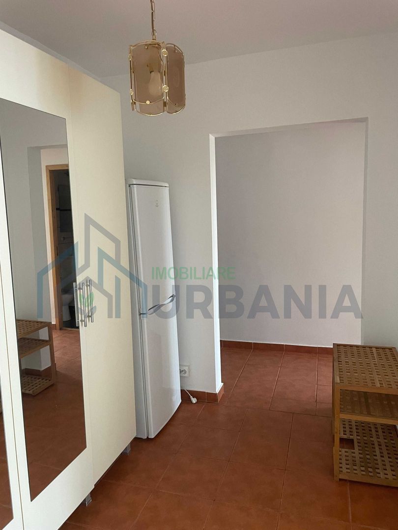 Proprietar inchiriez apartament 2 camere Alexandru cel Bun, Piata Voievozilor - Poză 5