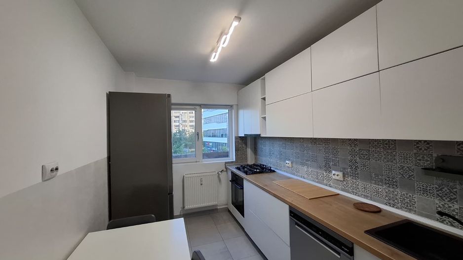 Apartament 3 camere Piata  Muncii / Metrou L219 - Poză 10