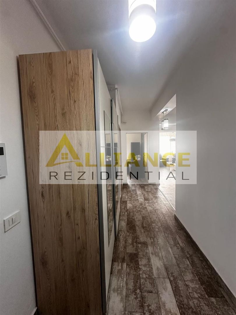 300M Metrou Berceni || Apartament 3 camere 2 Bai || Sector 4 - Poză 14