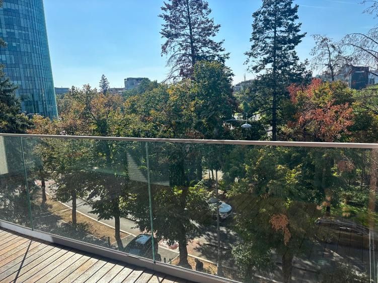 One Charles De Gaulle | Inchiriere | Apartament 4 Camere | Parcare - Poză 5