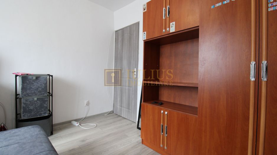 Lipovei, 3 camere, centrala proprie, pet-friendly - Poză 3