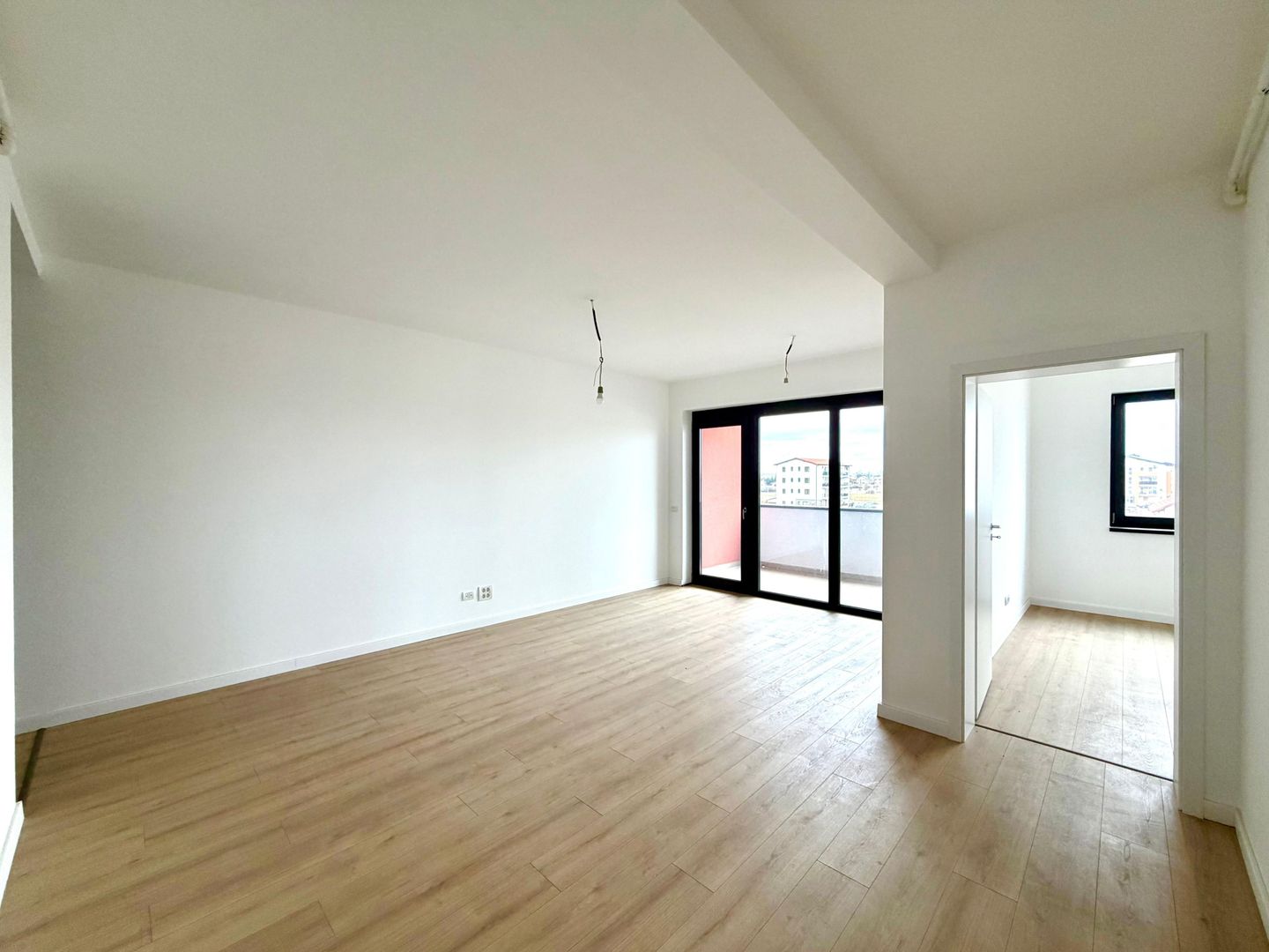 Apartament 3 camere - etaj 2 - Comision 0% - Giroc - Poză 3