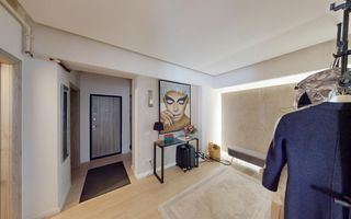 Aviatorilor-Piata Charles de Gaulles | 4 camere Lux | Loc de parcare | 2024 - Poză 21