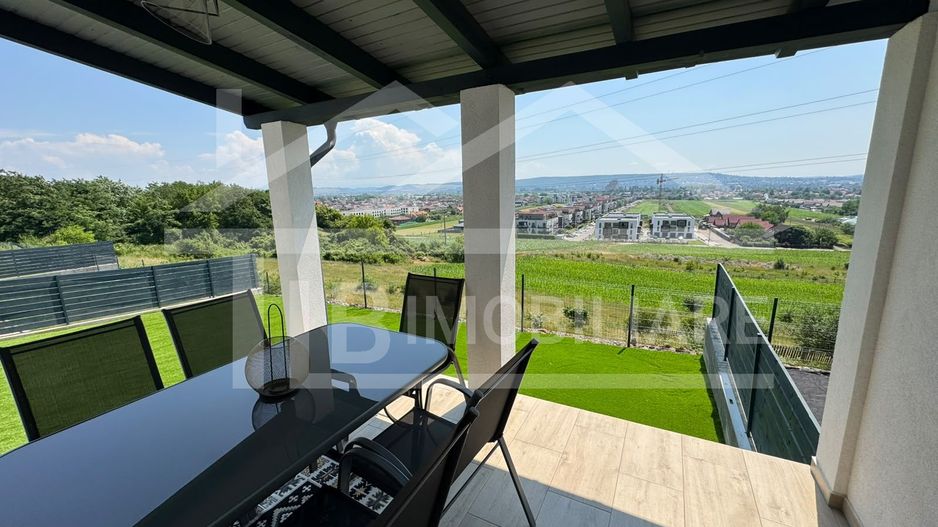Casa cu 4 camere, 110mp, Zona Unirii - Poză 16