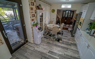Palazu Mare / Elvila  - Vila deosebită compusă din S+P+2E, mobilata și utilata - Poză 18