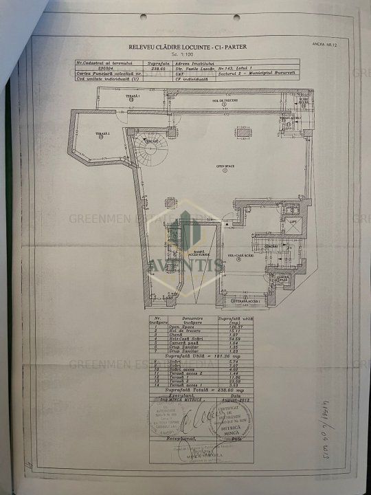 Inchiriere spatiu comercial in apropierea zonei Obor - Poză 9