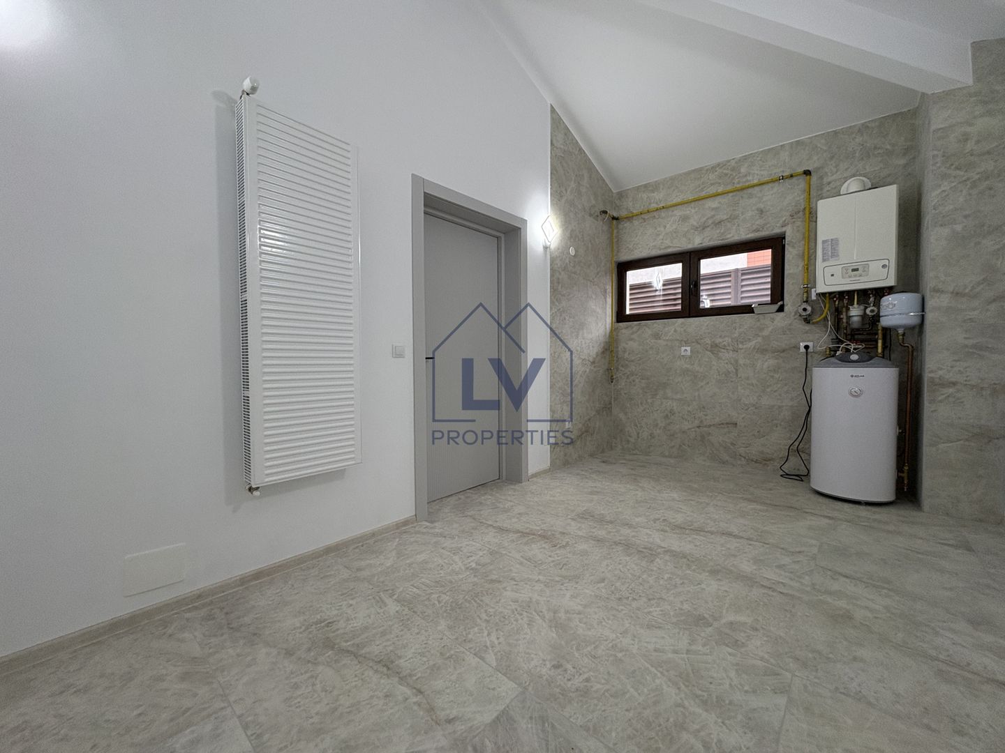 VANZARE VILA 7 CAMERE P+M | ZONA HERASTRAU - Poză 9