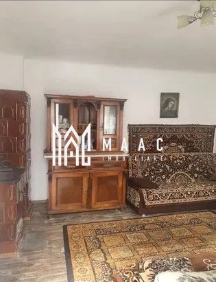Casa Individuala | 23 km de Sibiu | 1454 mp teren - Poză 4