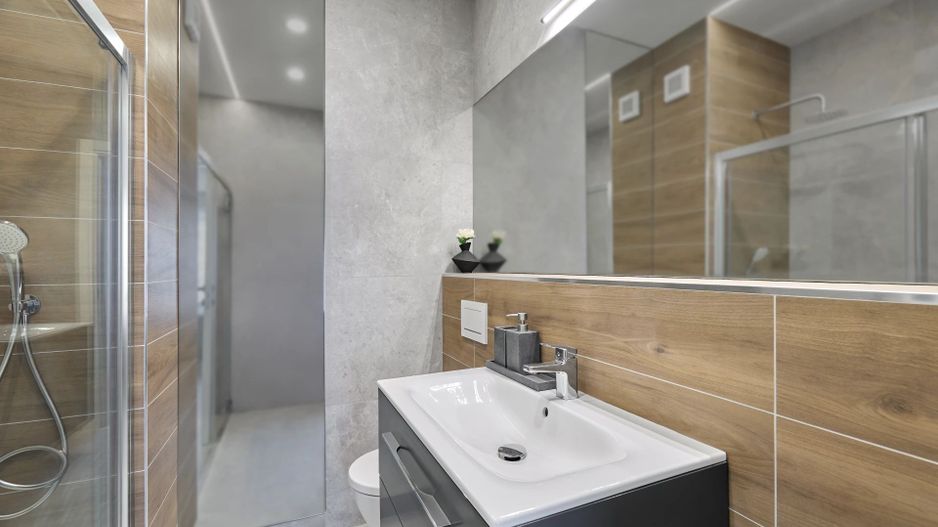 4 spacious rooms | 94 sq m + balcony | Promenada – Floreasca Nord - Poză 8