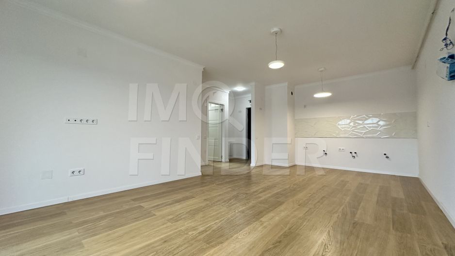 DEZVOLTATOR- 2 camere FINISATE cu CF-  Floresti -  IMOBIL PREMIUM - Poză 2