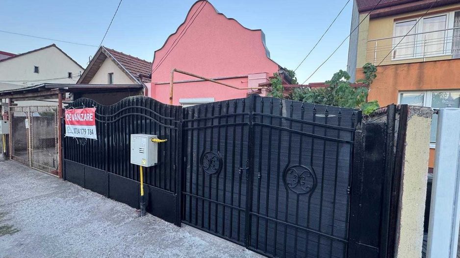 Casa de vânzare în zona Calea Sagului - Poză 2