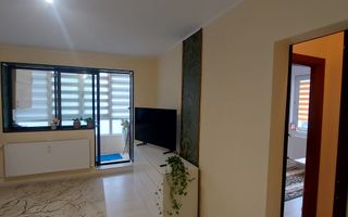 De vânzare: Ap. 2 camere - renovat - Drumul Taberei - metrou Brâncuși - Poză 1