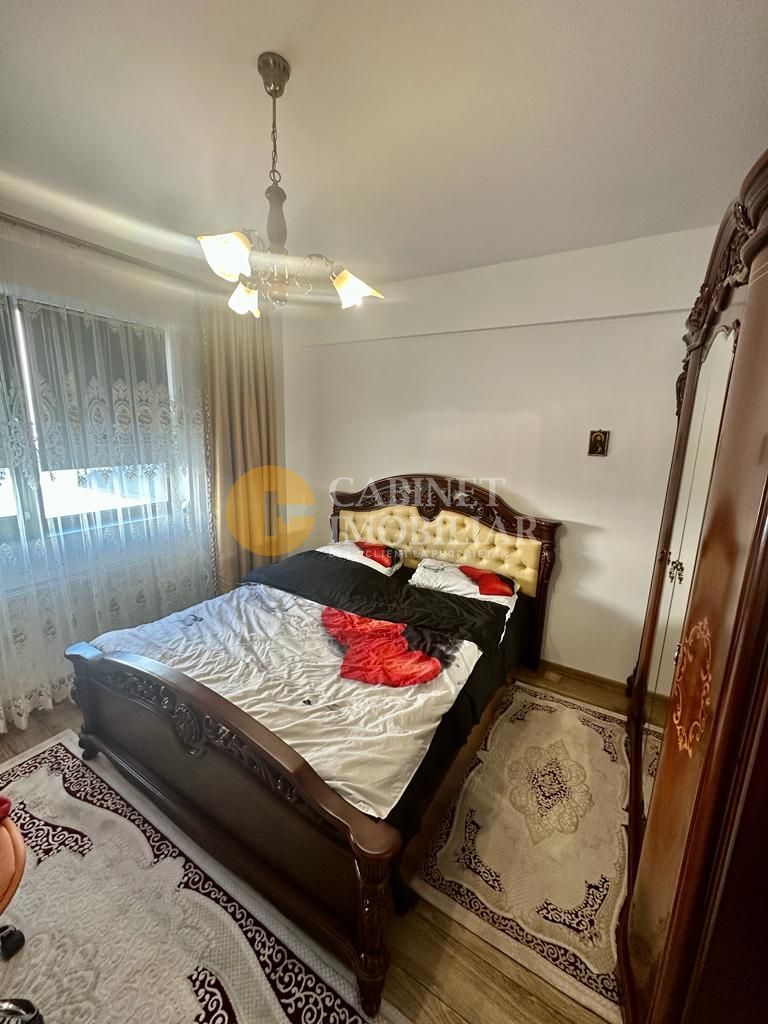 Etaj 1 Apartament Decomandat Bloc 2019 - Poză 1