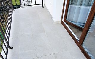 Prim inchiriere, totul nou, partament cu 2 camere, langa parc, Giroc - Poză 20