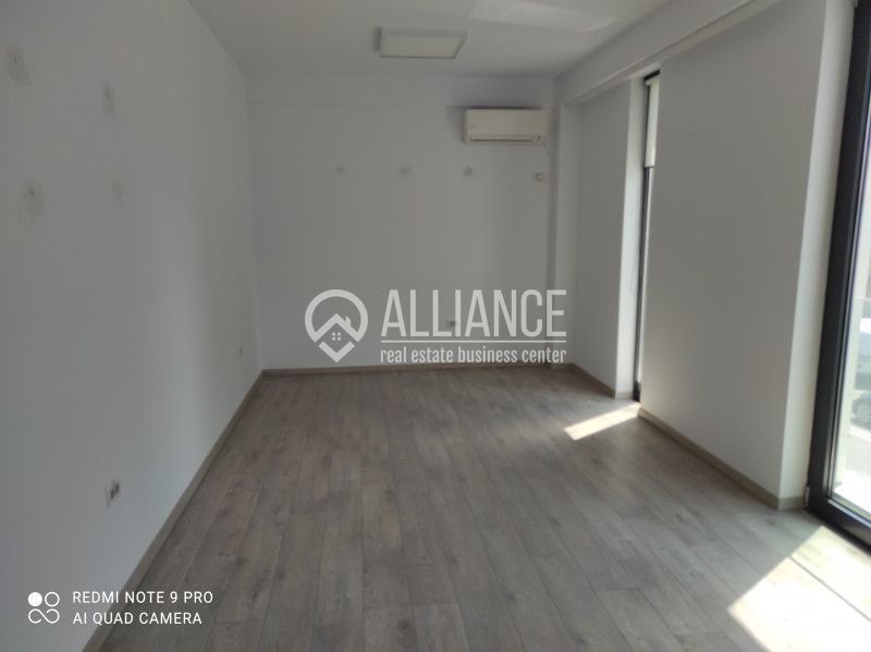 CENTRU ANAF(COD03) - Birou luminos in cladire noua ! - Poză 16