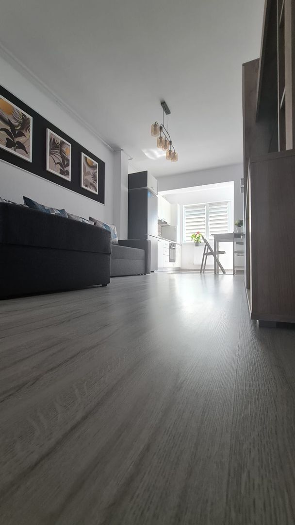 De închiriat apartament 2 camere Grand Arena - Poză 1