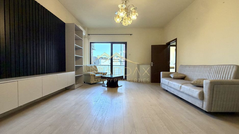 Apartament cu 2 camere *75mp* // Ștefan cel Mare - Dinamo - Poză 2