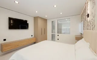 Vânzare, apartament, 3 camere, bd. Mircea cel Bătrân, Ciocana - Poză 13