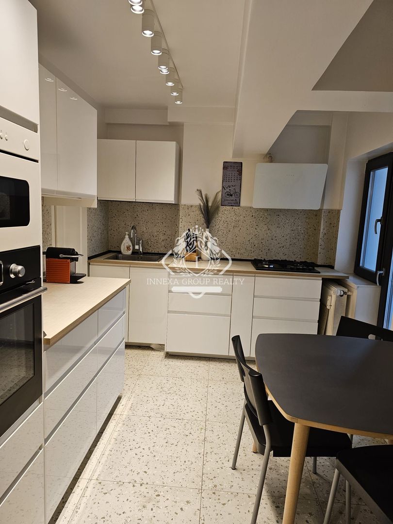 Unirii I Duplex I 4 camere I 103mp I Etaj 6-7 I 1500 EURO - Poză 15