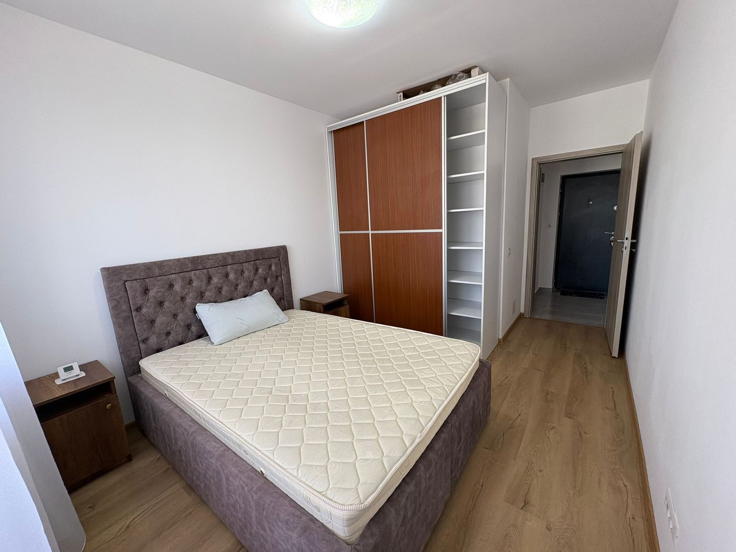 AP. 2 CAMERE- APARATORII PATRIEI, CENTRALA PROPRIE, BLOC NOU, METROU - Poză 4