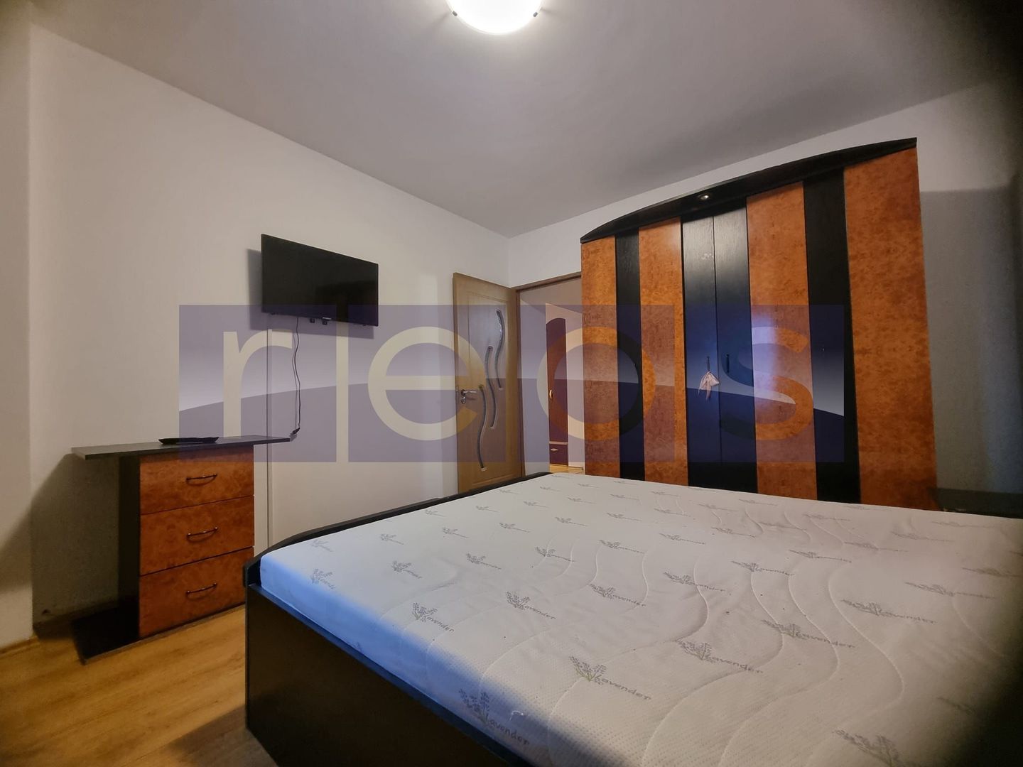 INCHIRIERE 2 CAMERE - SEMIDECOMANDAT -MIHAI BRAVU - Poză 8