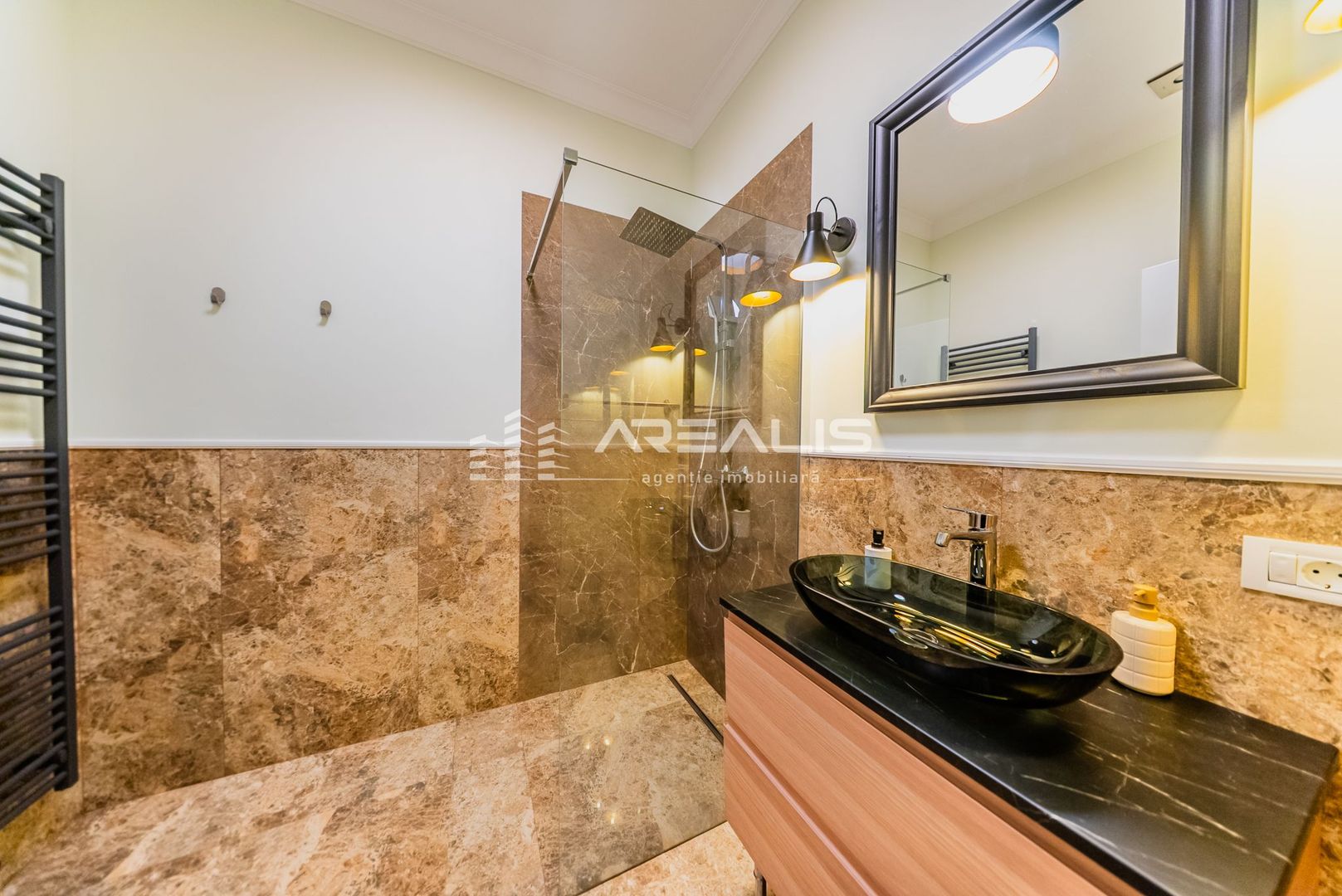 ÎNCHIRIAT!!! Apartament 2 camere, ultracentral, REZERVAT - Poză 5