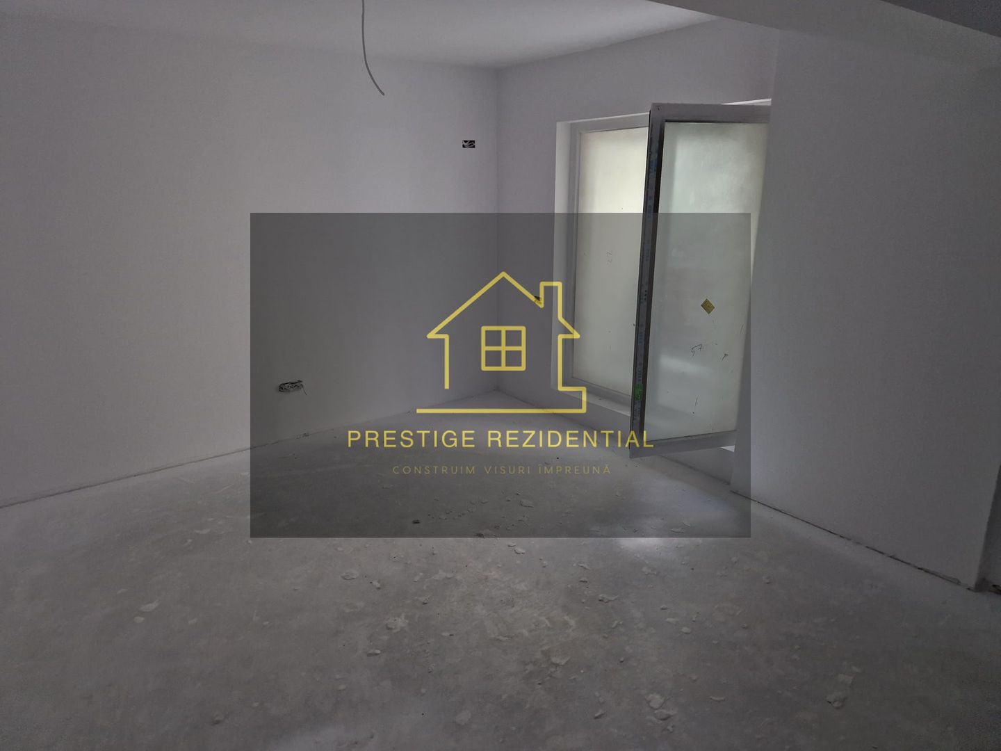 Apartament 2 cam , Finalizat, Comision 0, TITAN-AUCHAN - Poză 2