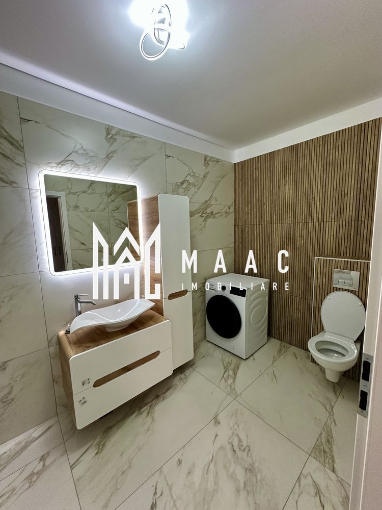 Apartament 3 camere | Etaj 3 | Parcare | Balcon |  Doamna Stanca - Poză 5