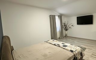 Casă individuală modernă, mobilată și utilată – gata de mutare! - Poză 12