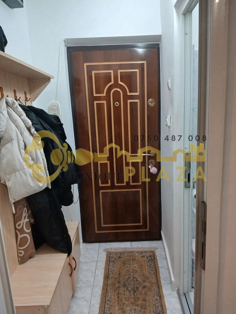 Garsonieră spatioasa | Complet mobilată | Zona linistita | - Poză 2