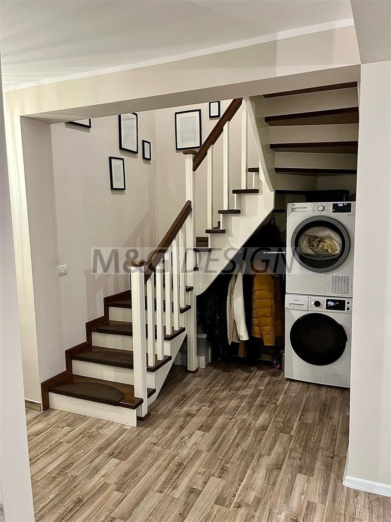 Duplex P+E Cal. Urseni mobilat si utilat - Poză 3